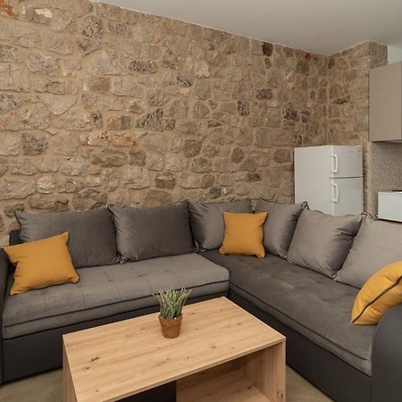 Lithos Suites Foinikounda Extérieur photo