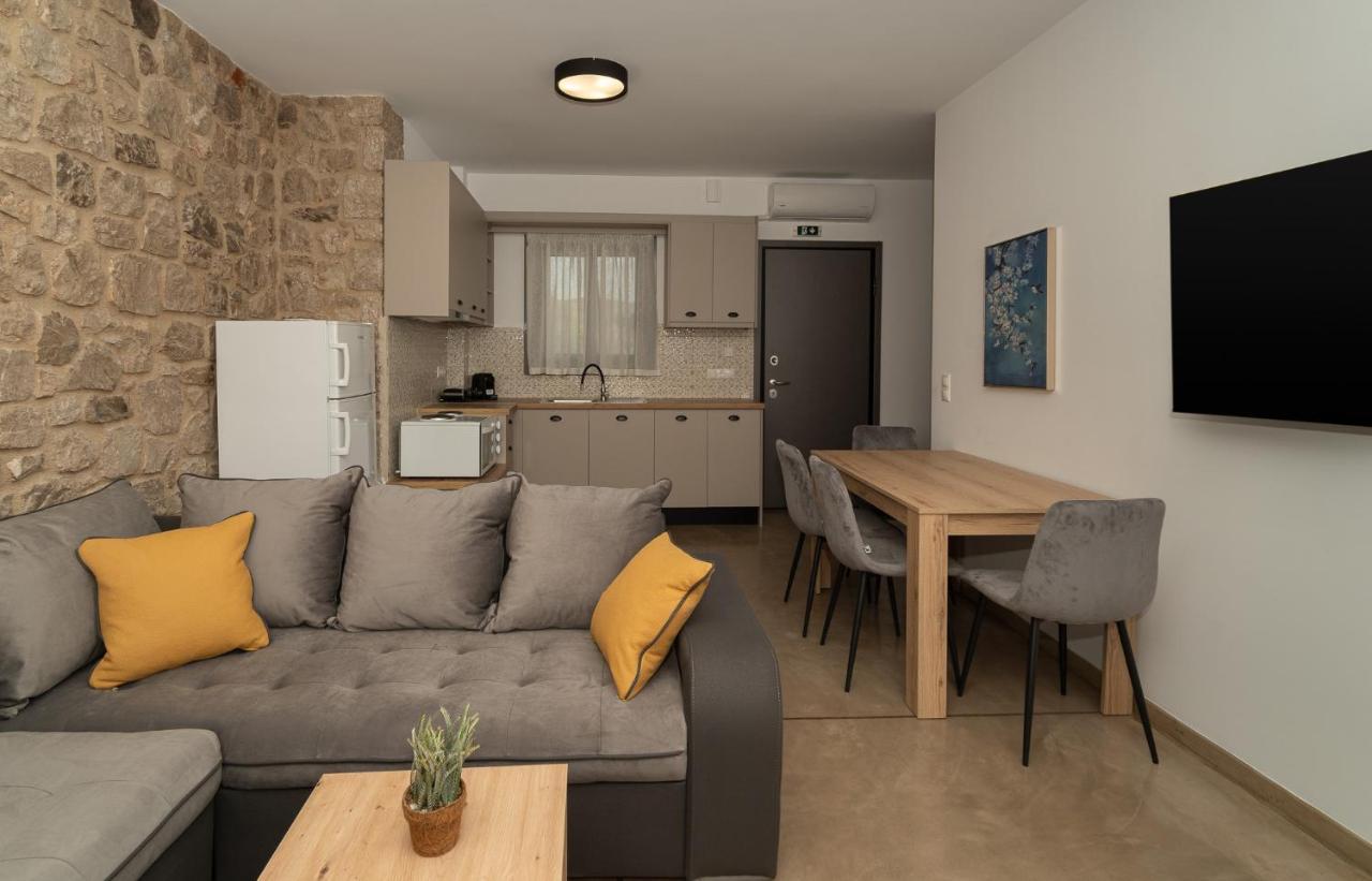 Lithos Suites Foinikounda Extérieur photo