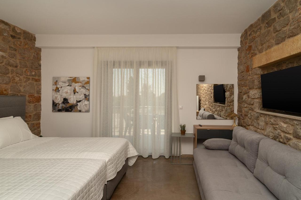 Lithos Suites Foinikounda Extérieur photo