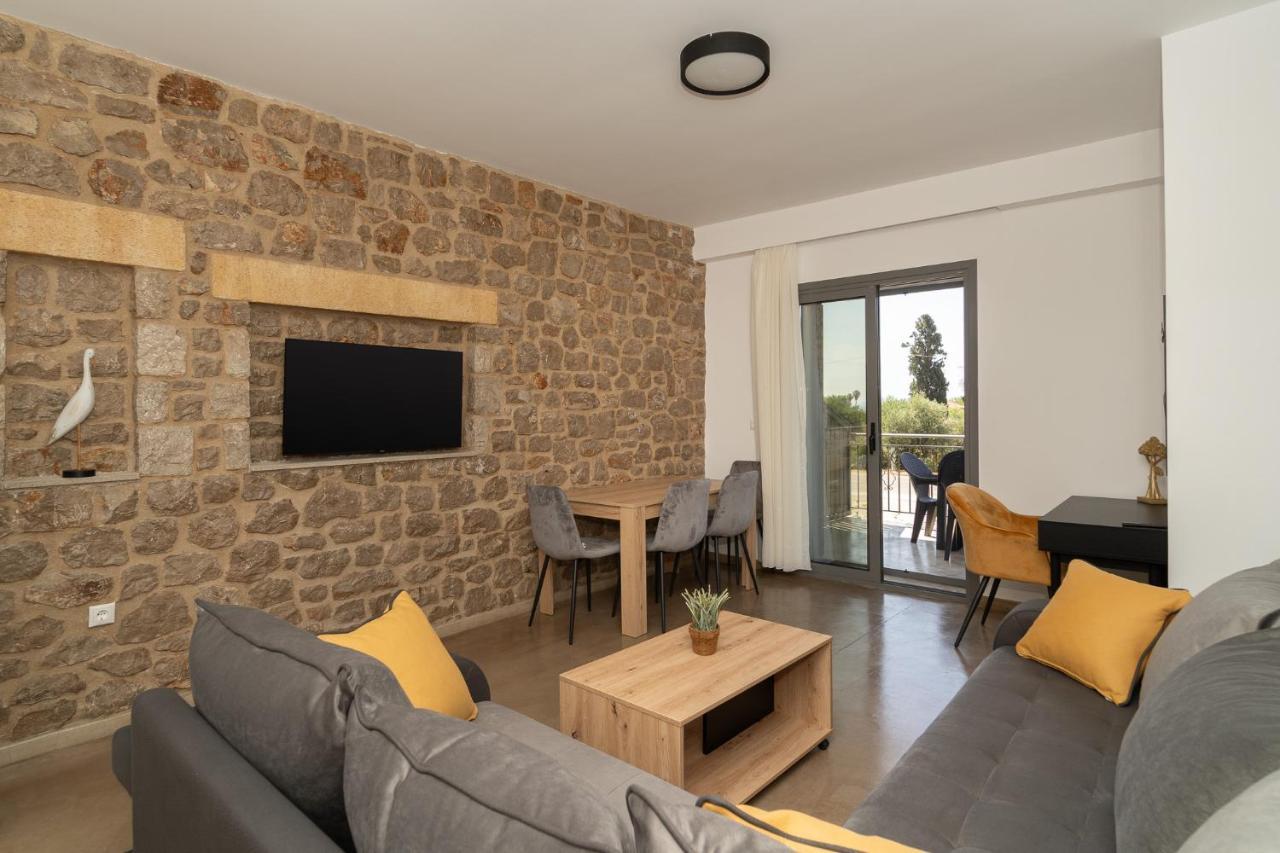 Lithos Suites Foinikounda Extérieur photo