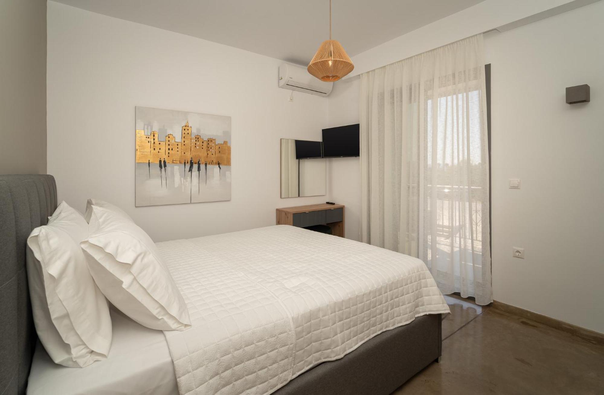 Lithos Suites Foinikounda Extérieur photo