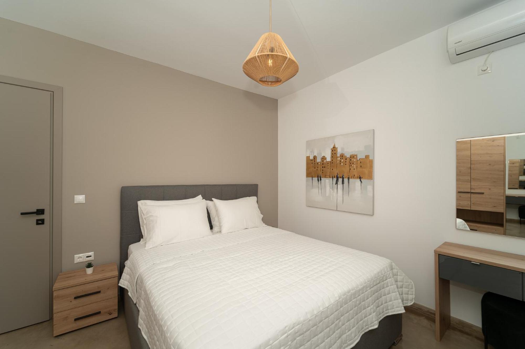 Lithos Suites Foinikounda Extérieur photo