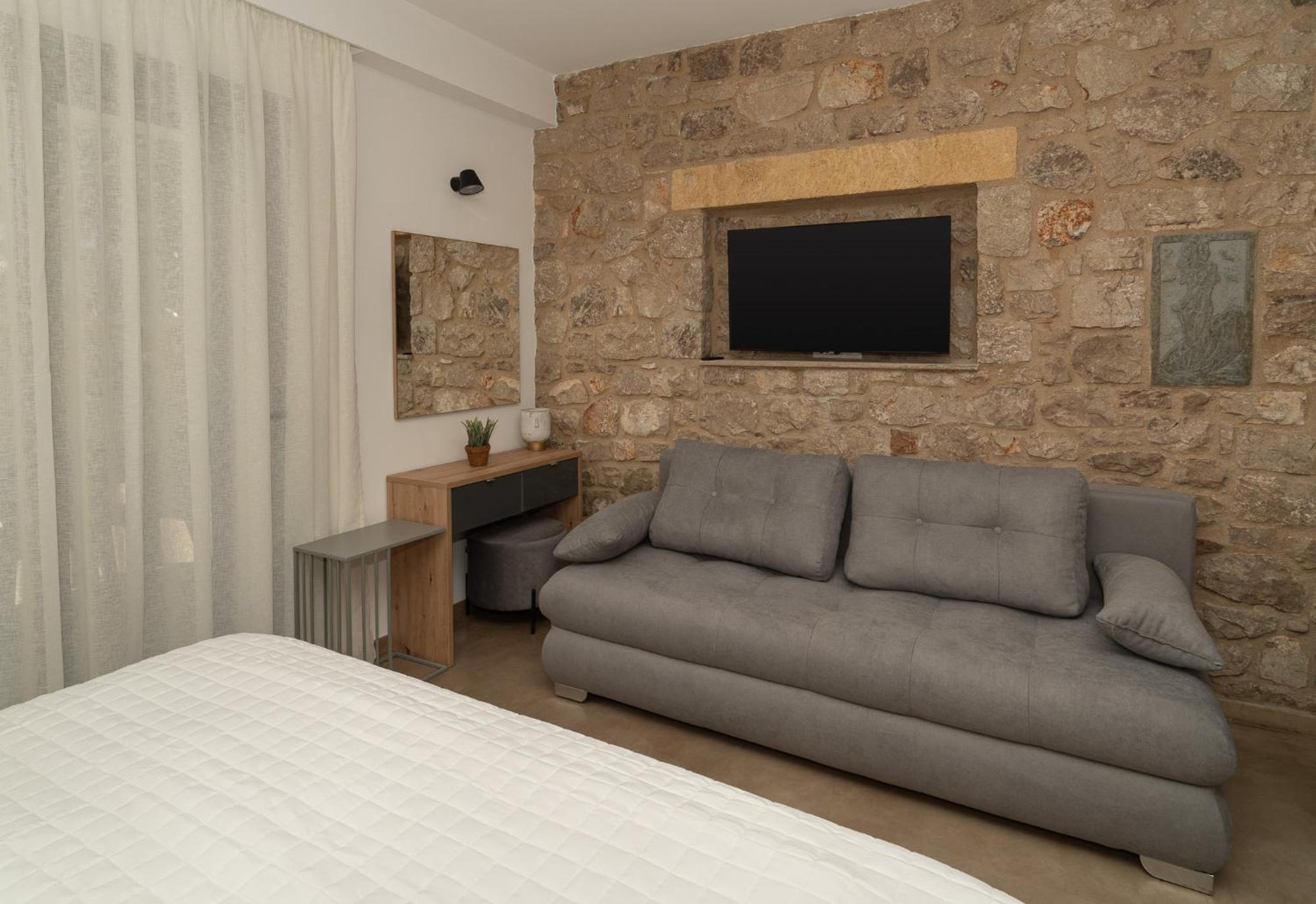 Lithos Suites Foinikounda Extérieur photo