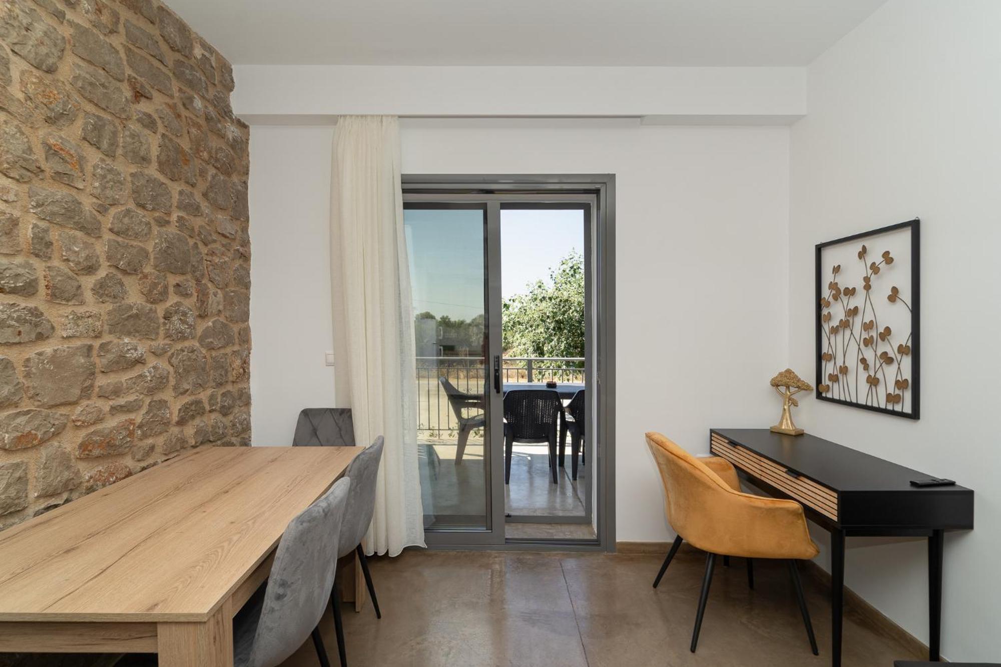 Lithos Suites Foinikounda Extérieur photo