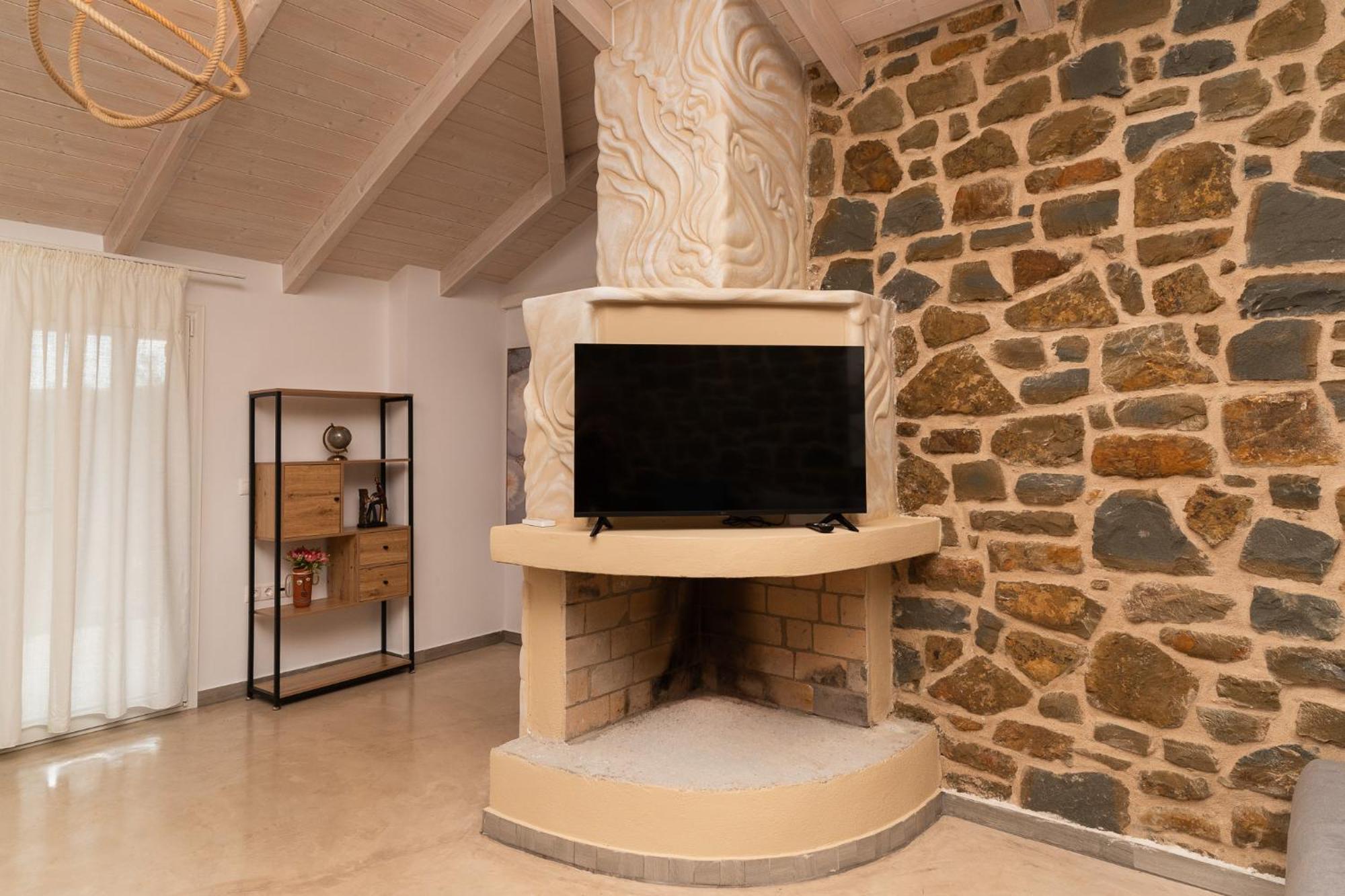 Lithos Suites Foinikounda Extérieur photo