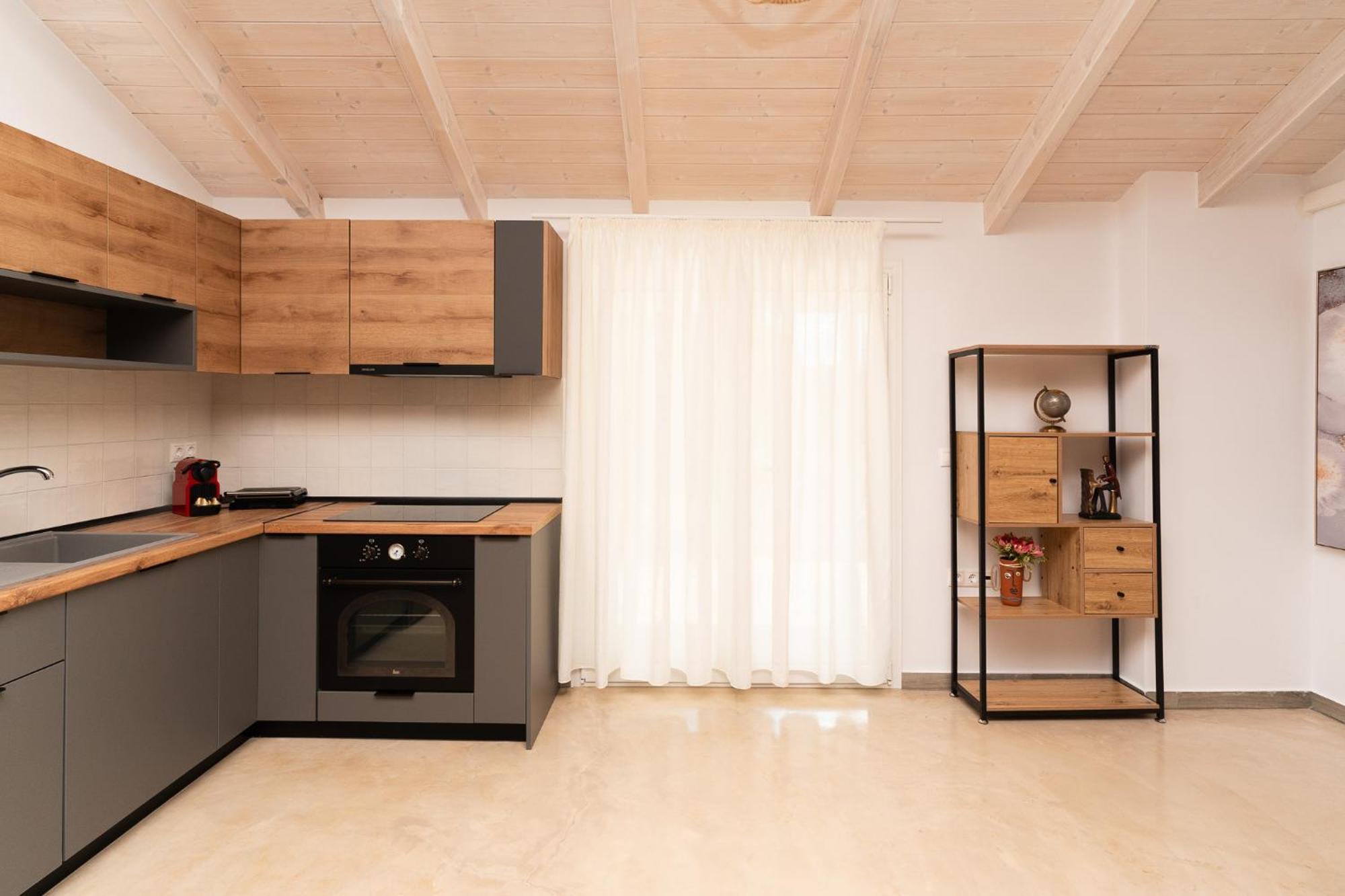Lithos Suites Foinikounda Extérieur photo