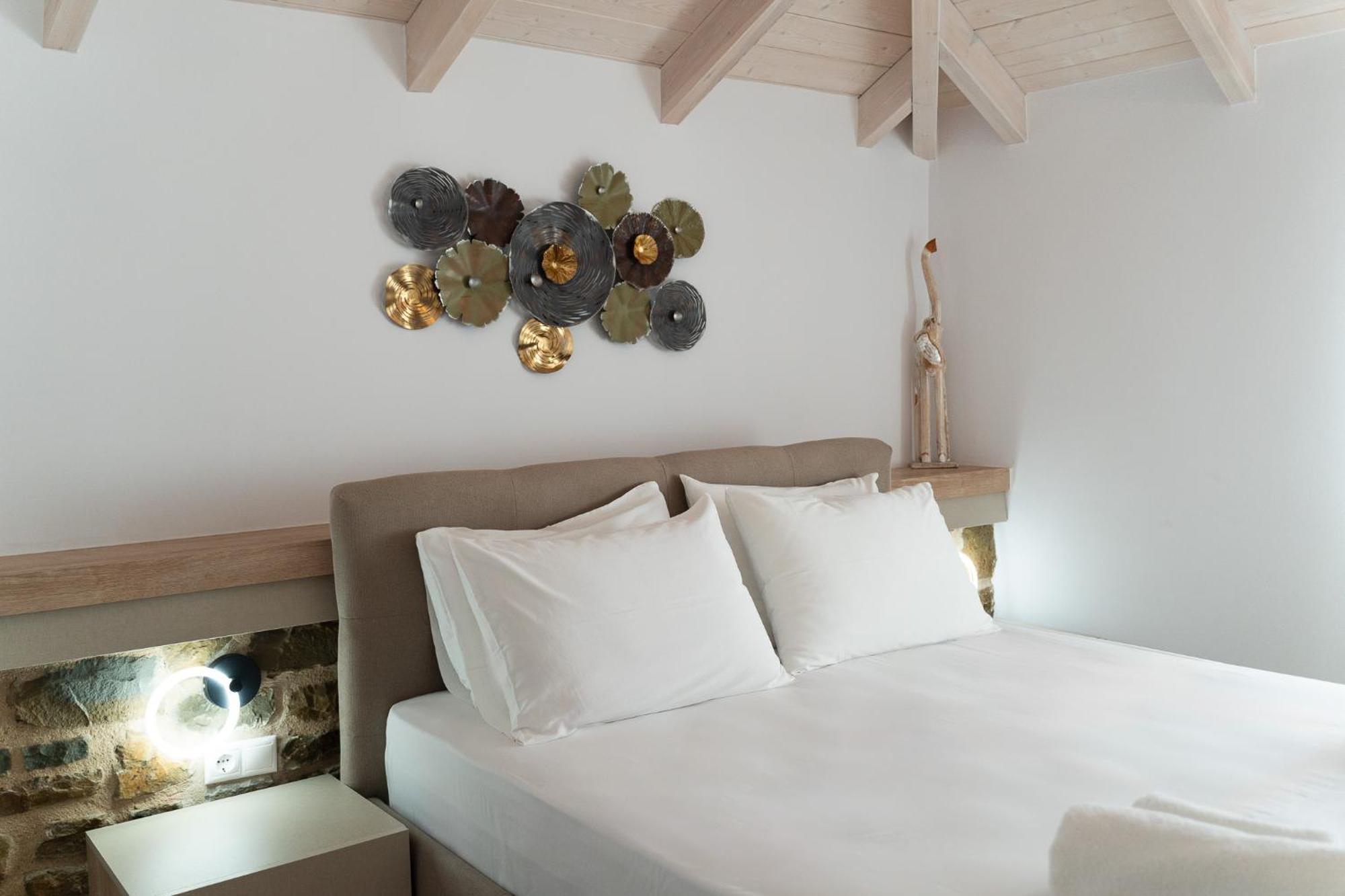 Lithos Suites Foinikounda Extérieur photo