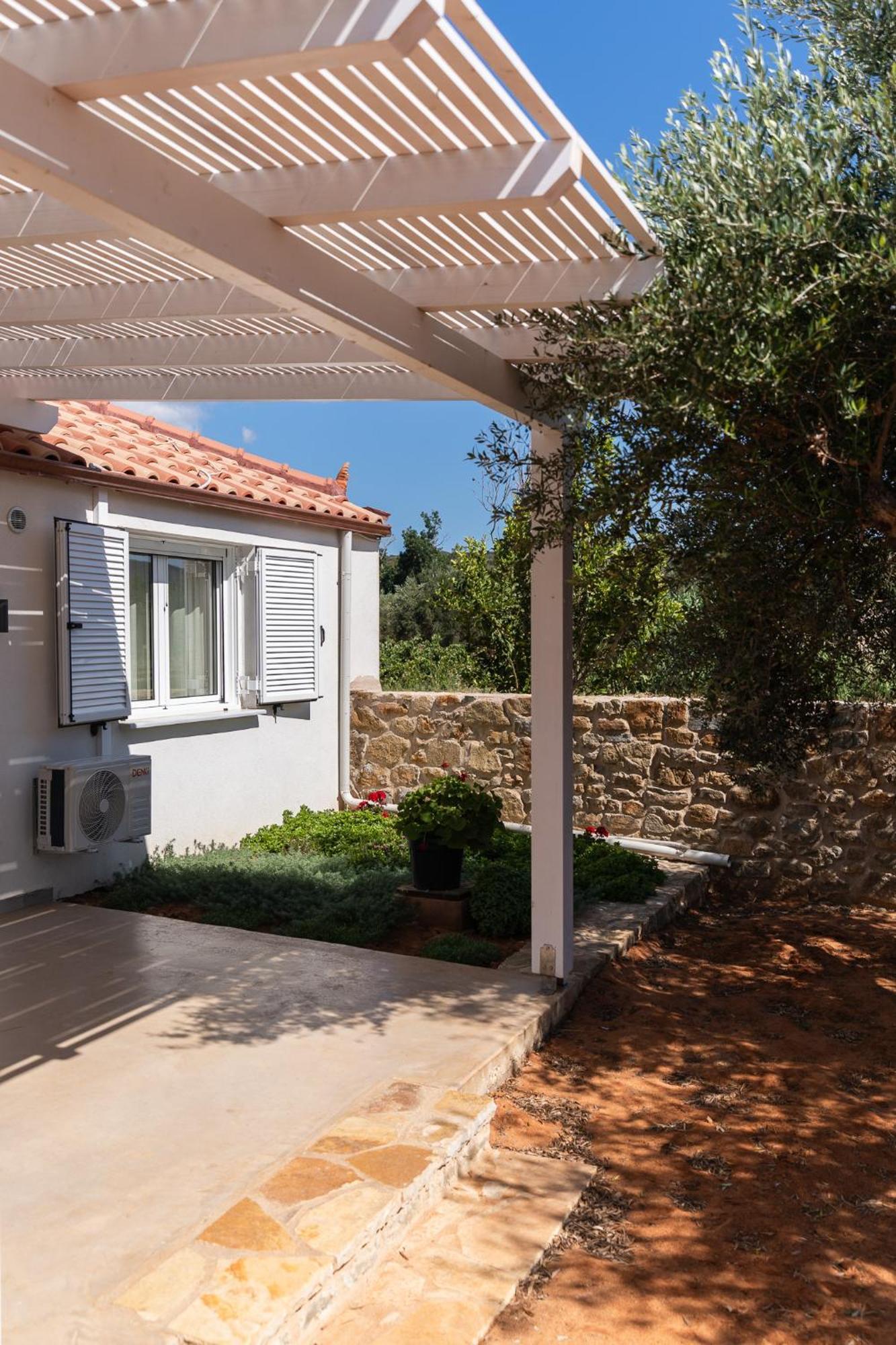 Lithos Suites Foinikounda Extérieur photo