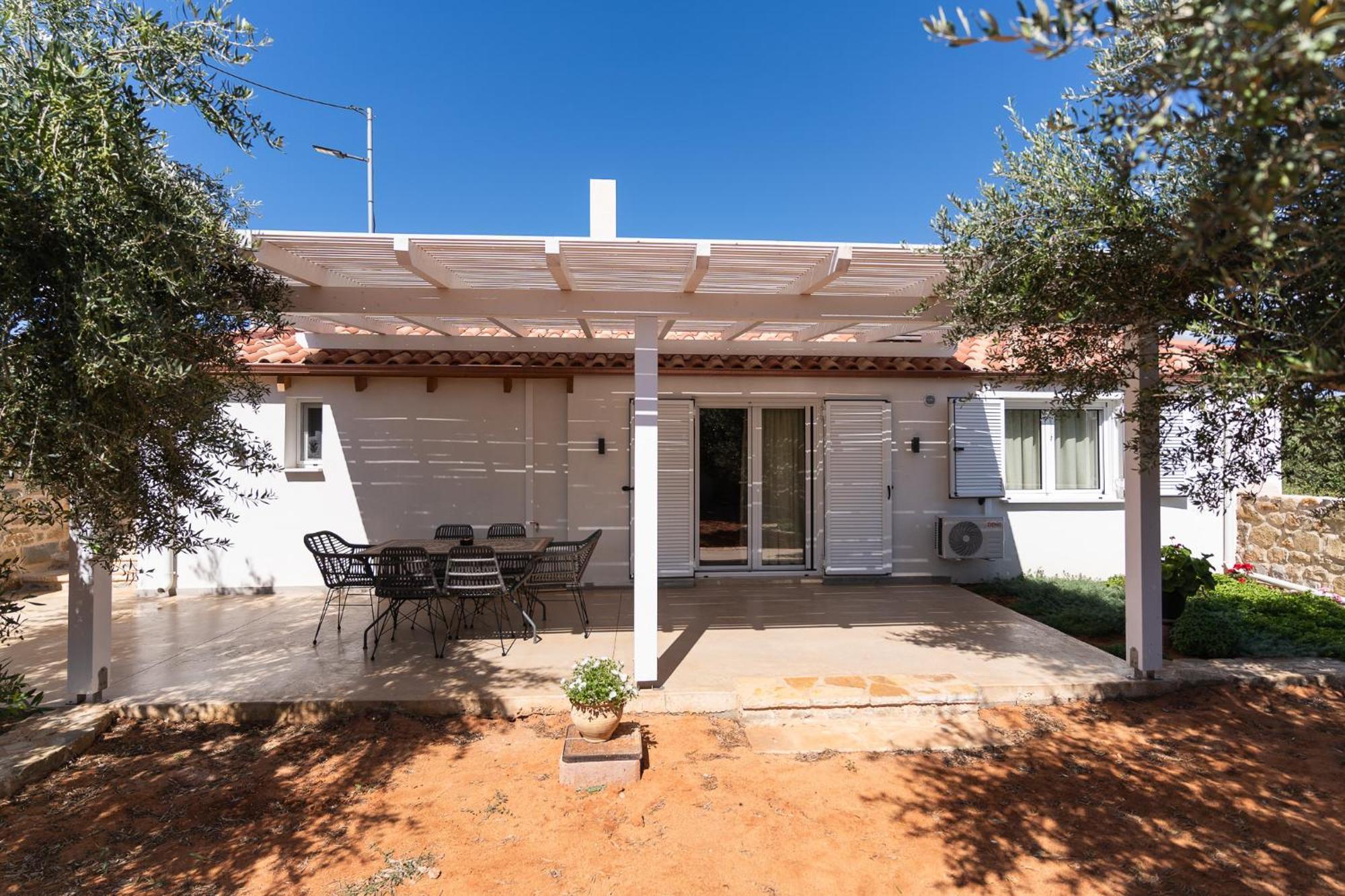 Lithos Suites Foinikounda Extérieur photo