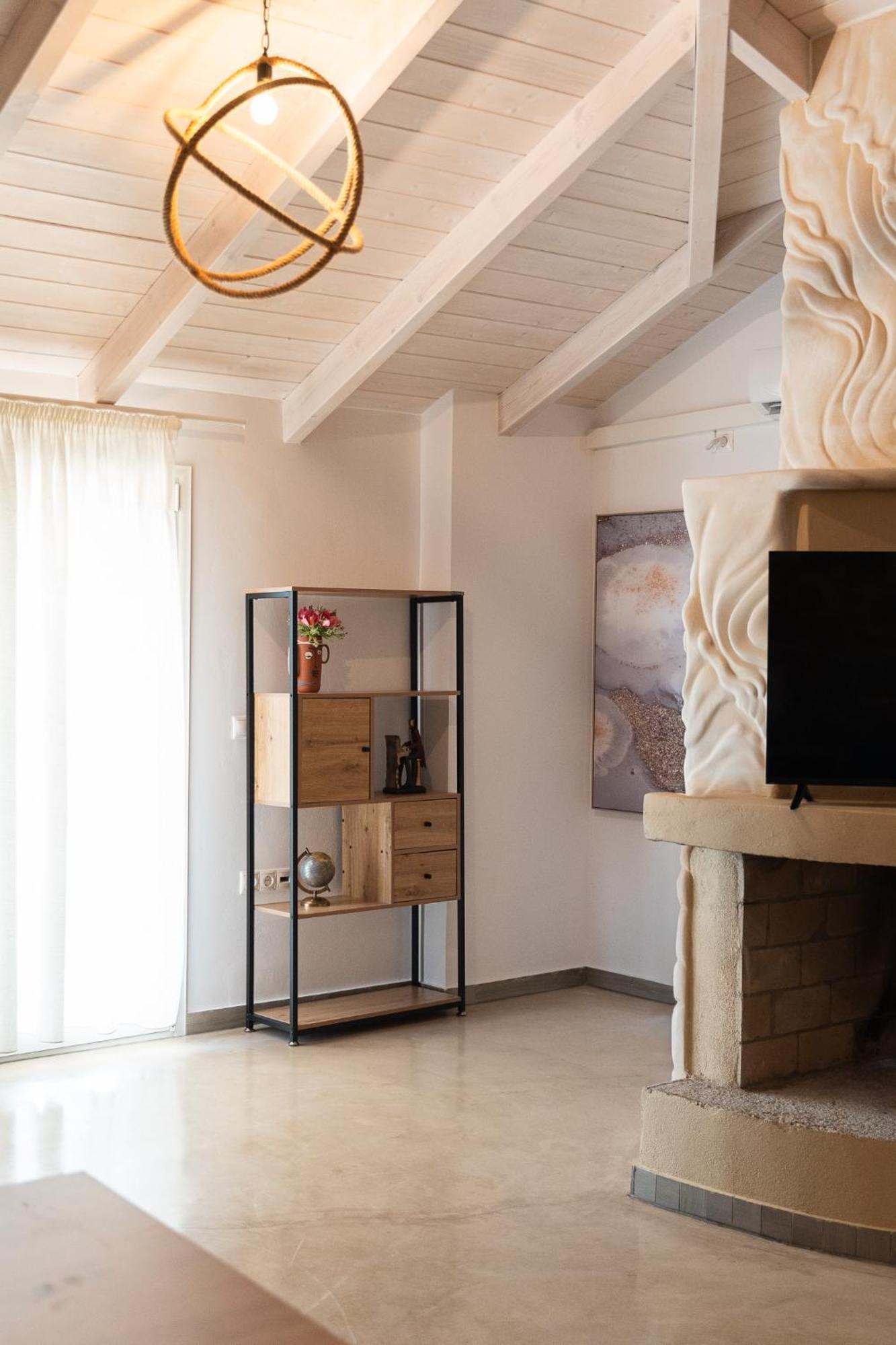 Lithos Suites Foinikounda Extérieur photo