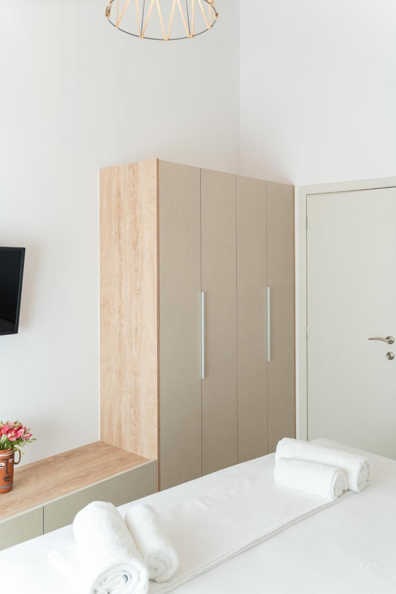 Lithos Suites Foinikounda Extérieur photo