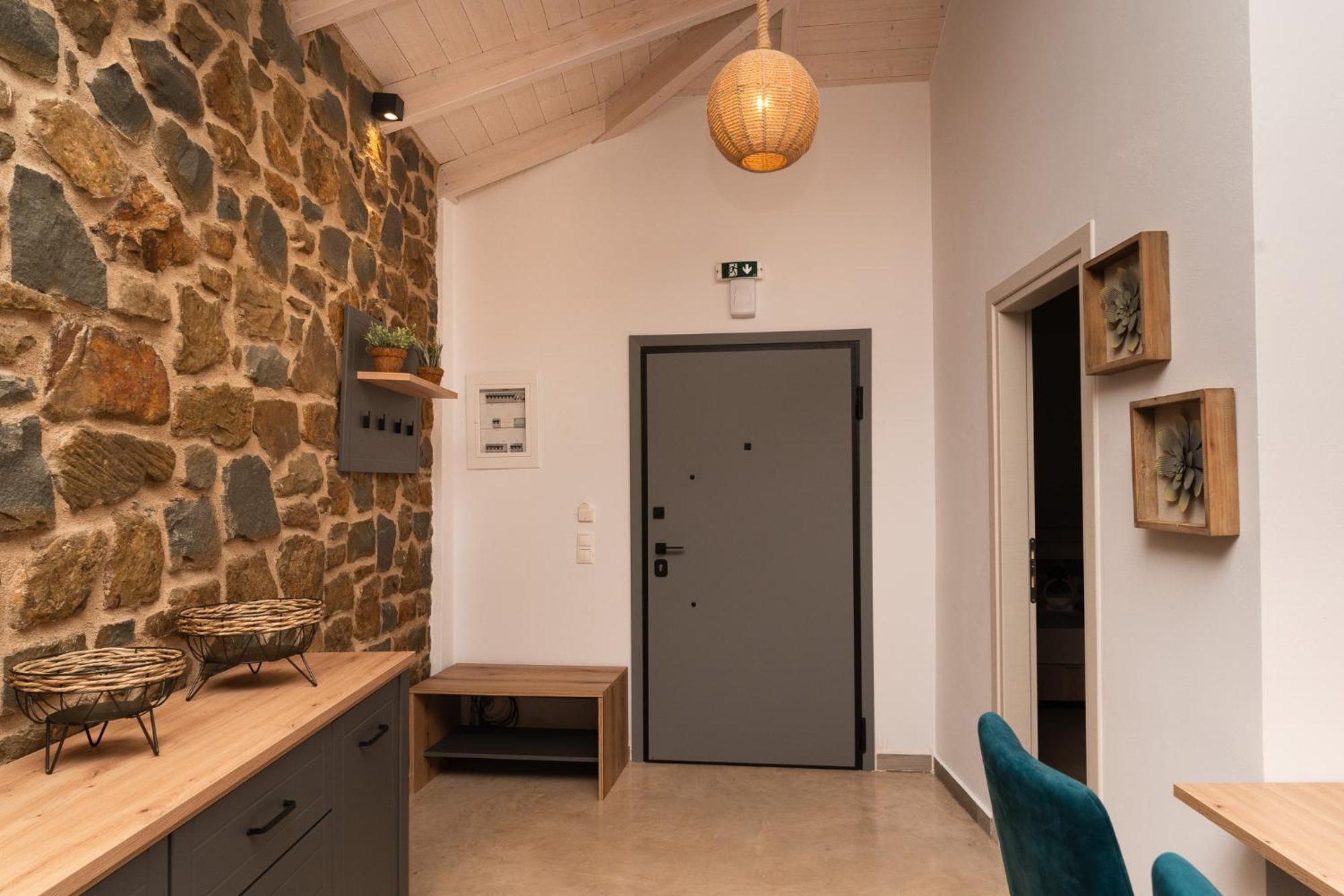 Lithos Suites Foinikounda Extérieur photo